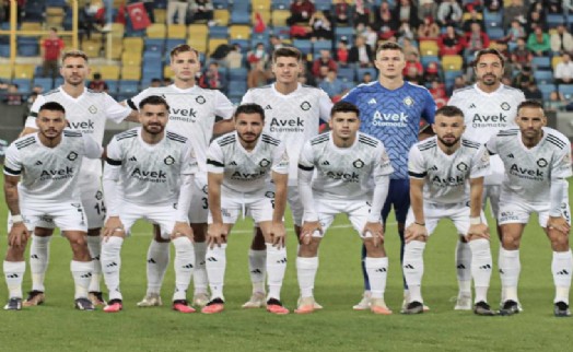 Altay, 3 maçtır skor üretemiyor