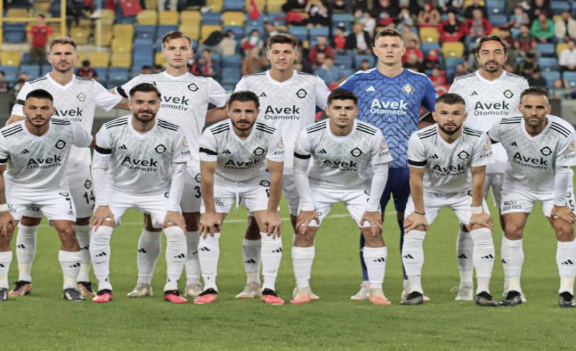 Altay, 7 maçtır kazanamıyor