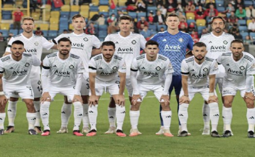 Altay, 7 maçtır kazanamıyor