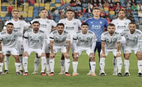 Altay, 7 maçtır kazanamıyor