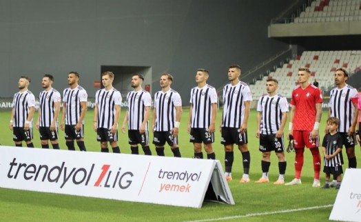 Altay, Ümraniyespor karşısında çıkış arayacak