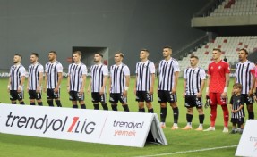 Altay, Ümraniyespor karşısında çıkış arayacak