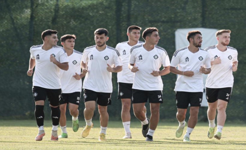 Altay'da ödeme krizi, oyuncular antrenmana çıkmadı