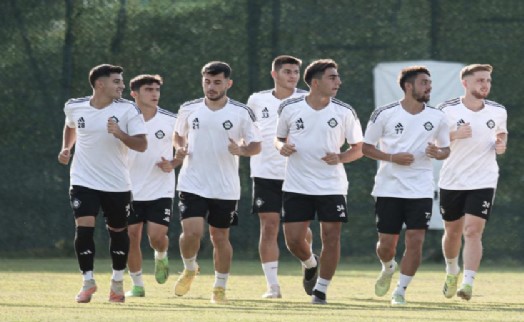 Altay'da ödeme krizi, oyuncular antrenmana çıkmadı