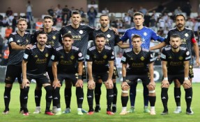 Altay’da 23 farklı oyuncu oynadı, 3 oyuncu gol attı