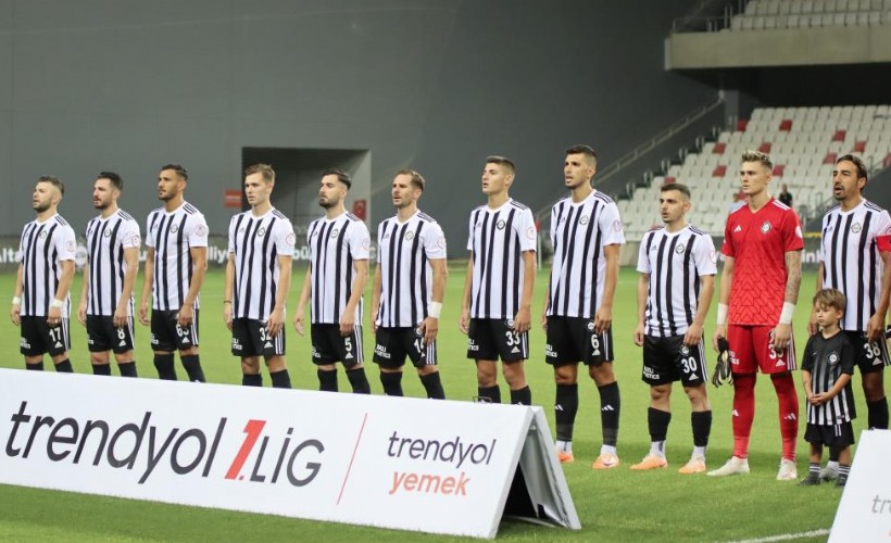 Altay’da skor yükü tecrübeli oyuncularda