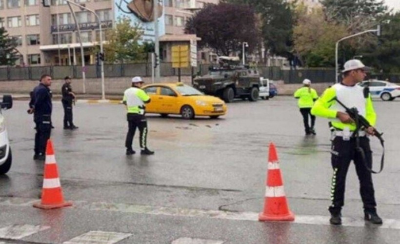 Ankara'daki terör saldırısı sonrası siyasilerden ilk tepkiler