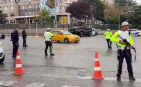 Ankara'daki terör saldırısı sonrası siyasilerden ilk tepkiler