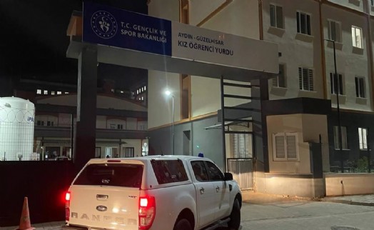 Aydın'daki asansör kazasında firma yetkilisi gözaltına alındı