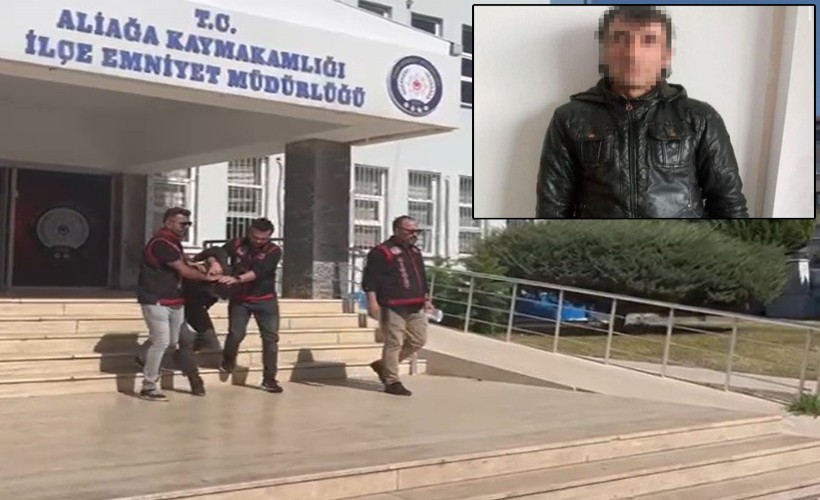 Aylardır aranıyordu: 2 cinayetin zanlısı gizlendiği inşaatta yakalandı