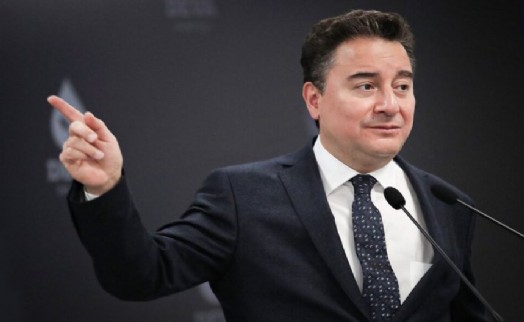 Babacan: 128 milyar dolar vardı ya, üzerine 226 daha eklendi