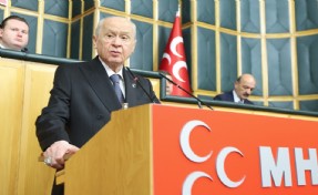 Bahçeli, Celal Adan'a sahip çıktı: İsabetli sözleri aynısıyla bizim sözümüzdür