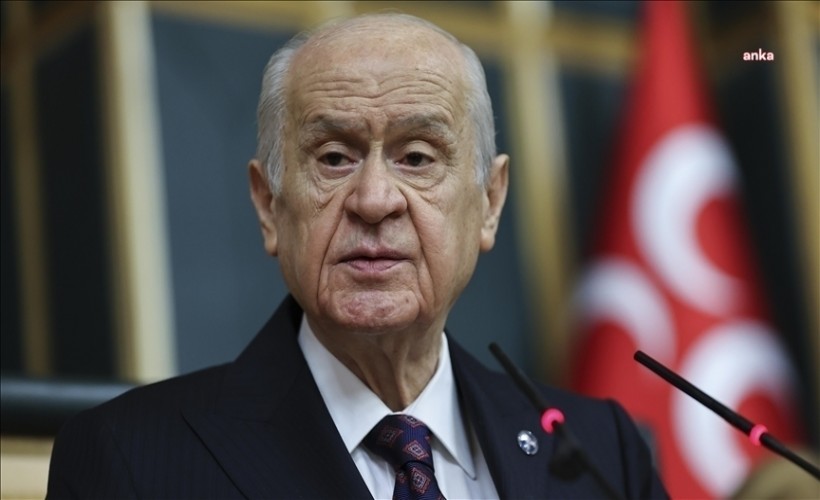 Bahçeli'den Cumhuriyet Bayramı mesajı