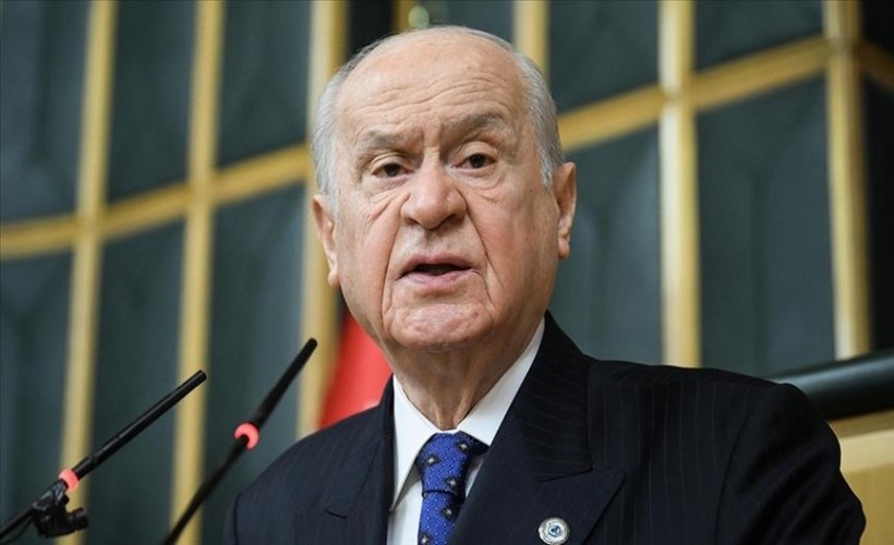 Bahçeli'den emekliye ikramiye açıklaması