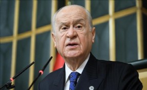 Bahçeli'den emekliye ikramiye açıklaması