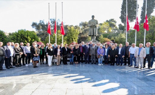 Başkan Sandal: Muhtarlar en yakın çalışma arkadaşlarım