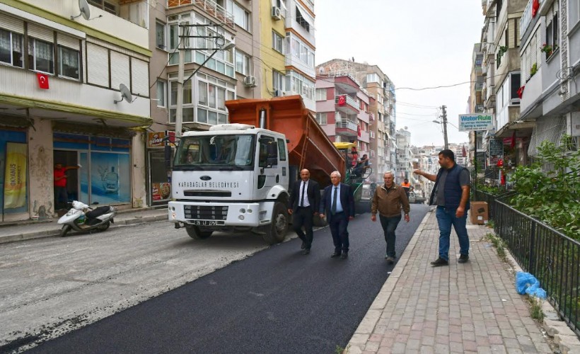 Başkan Selvitopu halkla bağını koparmıyor