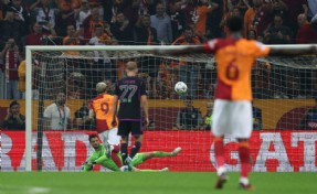 Bayern Münih, Galatasaray’ı İstanbul’da 3-1 yendi