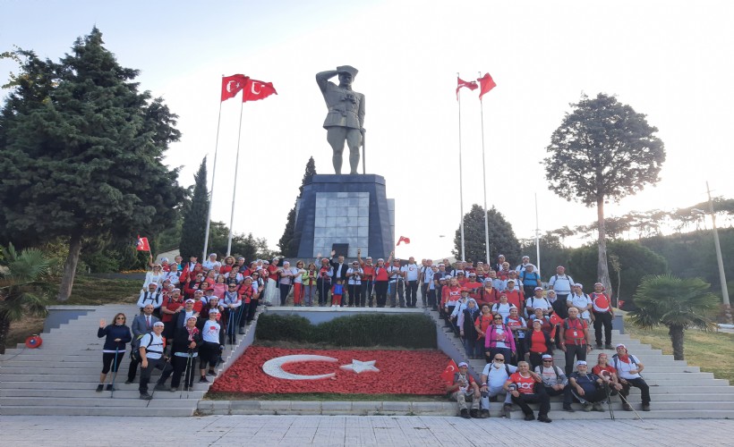 Bornova’da 100. Yıl etkinlikleri sürüyor