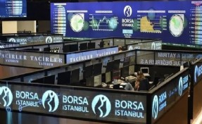 Borsa İstanbul ikinci kez devre kesti