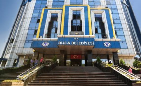 Buca taşınmazları vitrine koydu: Benzinlik satışa çıktı