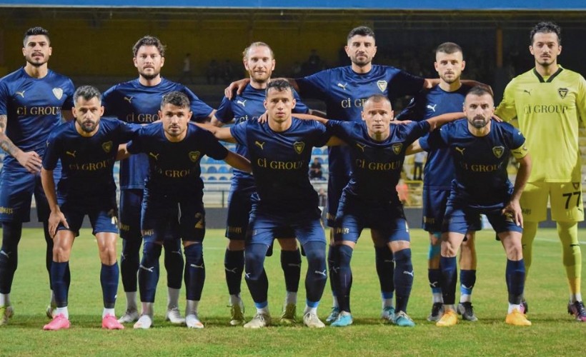 Bucaspor 1928, 4 maçtır gol yemiyor