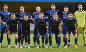 Bucaspor 1928, 4 maçtır gol yemiyor