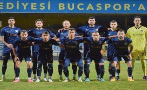 Bucaspor 1928’den 3 maçlık galibiyet serisi