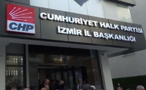 CHP İl Disiplin Kurulu'nda kafalar karışık: O dosya için olağanüstü toplandı