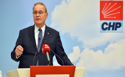 CHP Sözcüzü Öztrak: Yargıtay bir hukuk katliamına ortak oldu