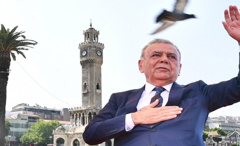 CHP'de kurultaya günler kala flaş iddia: Kocaoğlu değişimcilere katıldı