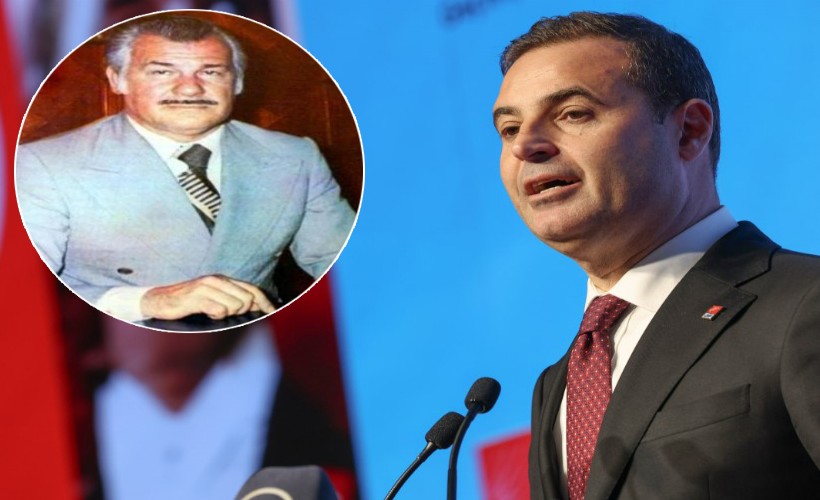 CHP'li Akın 'İhsan Alyanak'ı da örnek gösterdi: CHP’li belediyeler ilklerin belediyeleridir