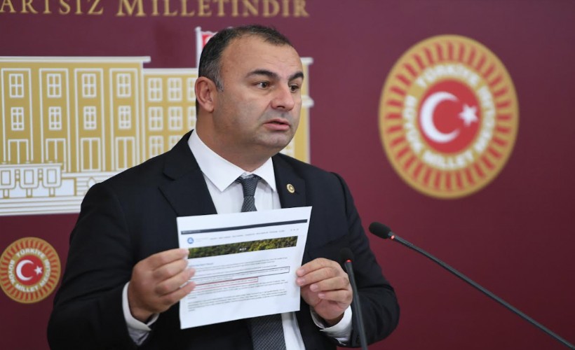 CHP'li Arslan'dan 'Akkuyu' çağrısı: Dünya’nın en pahalı nükleer santrali