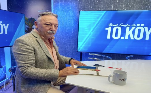 CHP'li Bayır'dan canlı yayında zehir zemberek açıklamalar: 'Kurultaya tek aday gidilebilir'