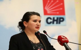 CHP'li Gökçen Bakan Bak'a Bayraklı KYK'yı sordu: Kaç taciz şikayeti yapıldı?