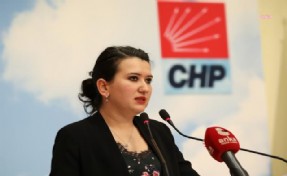 CHP'li Gökçen, öğrenci intiharlarını Meclis'e taşıdı