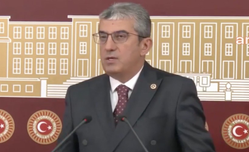 CHP'li Günaydın: Erdoğan, 2028’den sonra da...