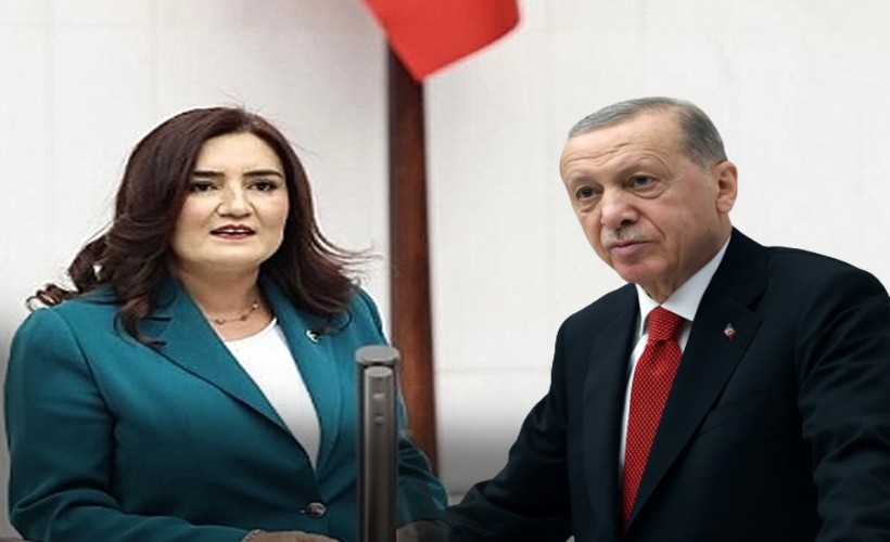 CHP'li Kılıç, Cumhurbaşkanı'na seslendi: Taslağımız hazır!