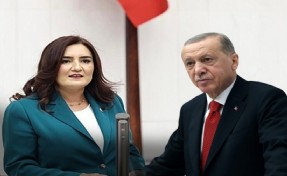 CHP'li Kılıç, Cumhurbaşkanı'na seslendi: Taslağımız hazır!