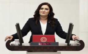 CHP'li Kılıç'tan Gençlik ve Spor Bakanlığı’na çağrı: Derhal soruşturma açın