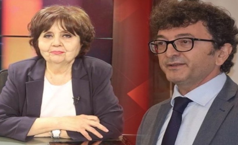 CHP'li Taşkın'dan gazeteci Arslan'ın gözaltına alınmasına tepki: Bu cadı avı yanlıştır!