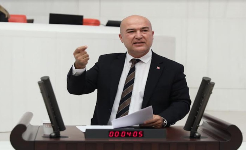 CHP’li Bakan genelgeyi paylaştı