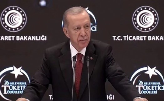 Cumhurbaşkanı Erdoğan: Ağır yaptırım olacak