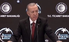 Cumhurbaşkanı Erdoğan: Ağır yaptırım olacak