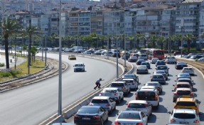 Cumhurbaşkanlığı Bisiklet Turu nedeniyle bazı yollar trafiğe kapatılacak