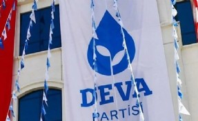 DEVA Partisi’nde istifa şoku