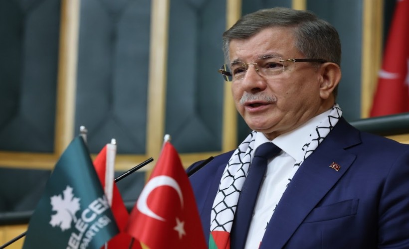 Davutoğlu'ndan Erdoğan'a; Derhal ulusal yas ilan edin…