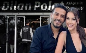 Dilan Polat'a ait 22 milyon 372 bin TL'ye el konuldu