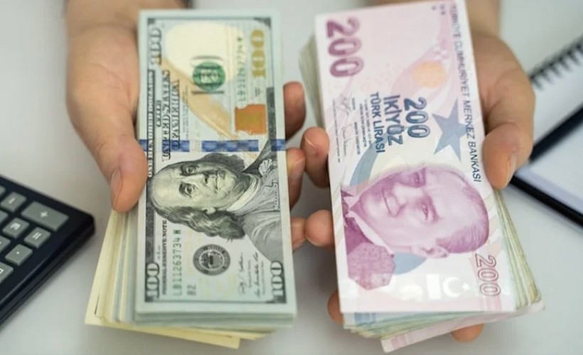 Dolar/TL haftaya rekorla başladı