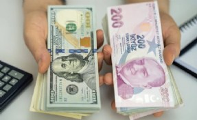 Dolar/TL haftaya rekorla başladı